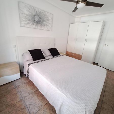 Apartamento 50Mt Playa Cullera Esterno foto