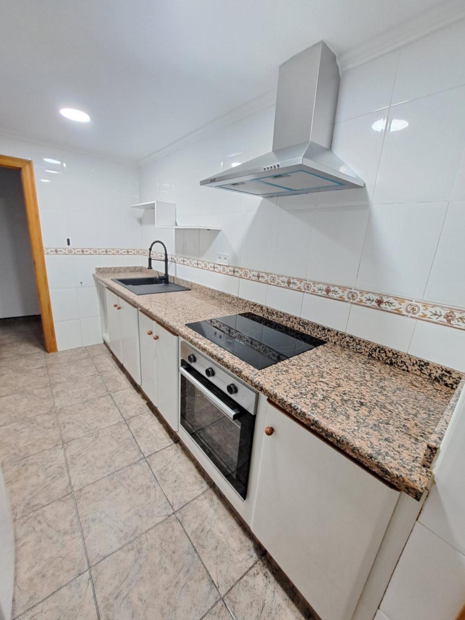 Apartamento 50Mt Playa Cullera Esterno foto