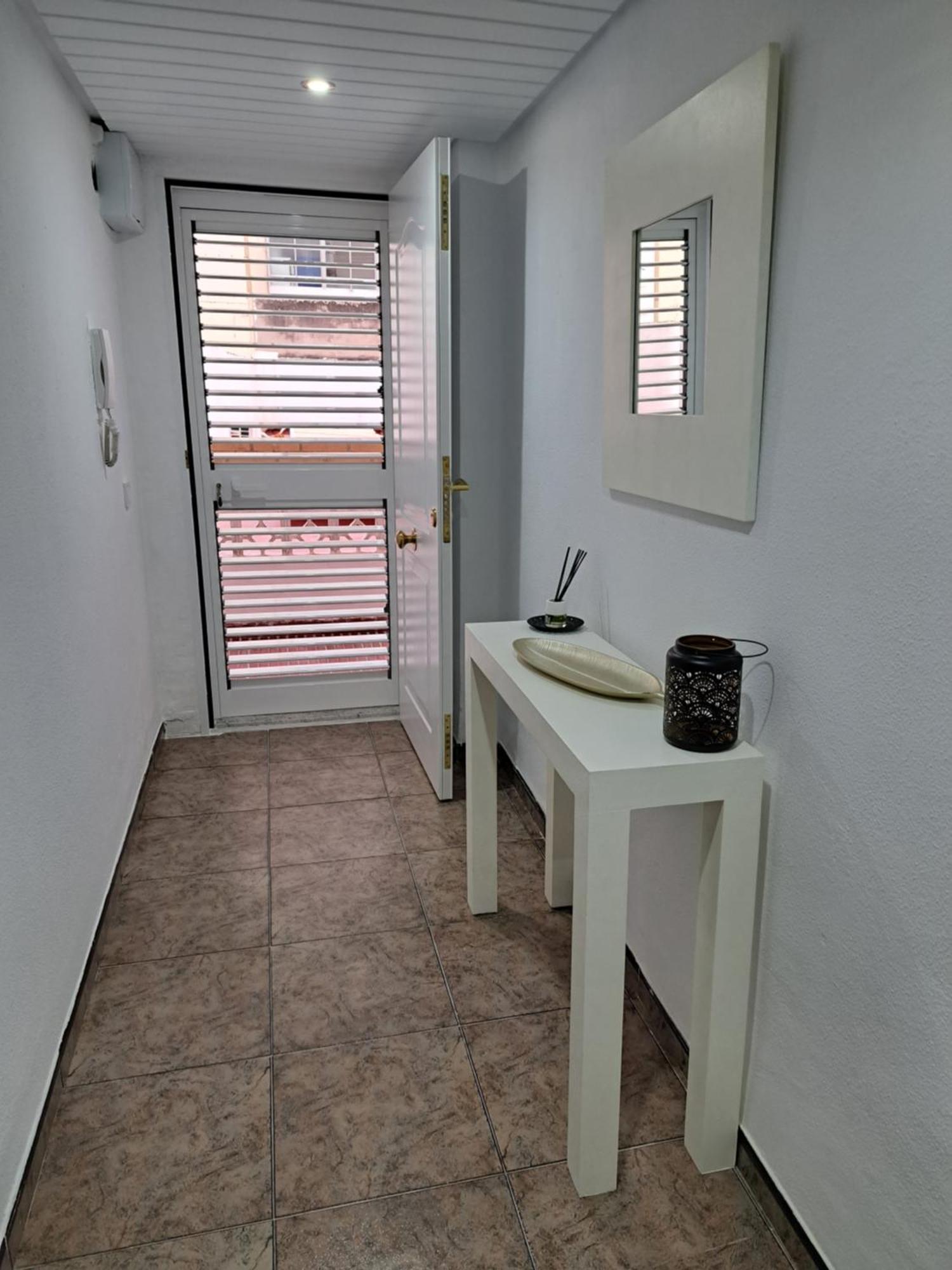Apartamento 50Mt Playa Cullera Esterno foto