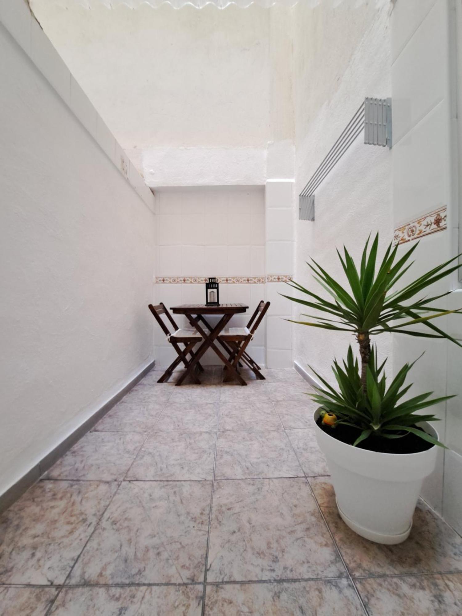 Apartamento 50Mt Playa Cullera Esterno foto